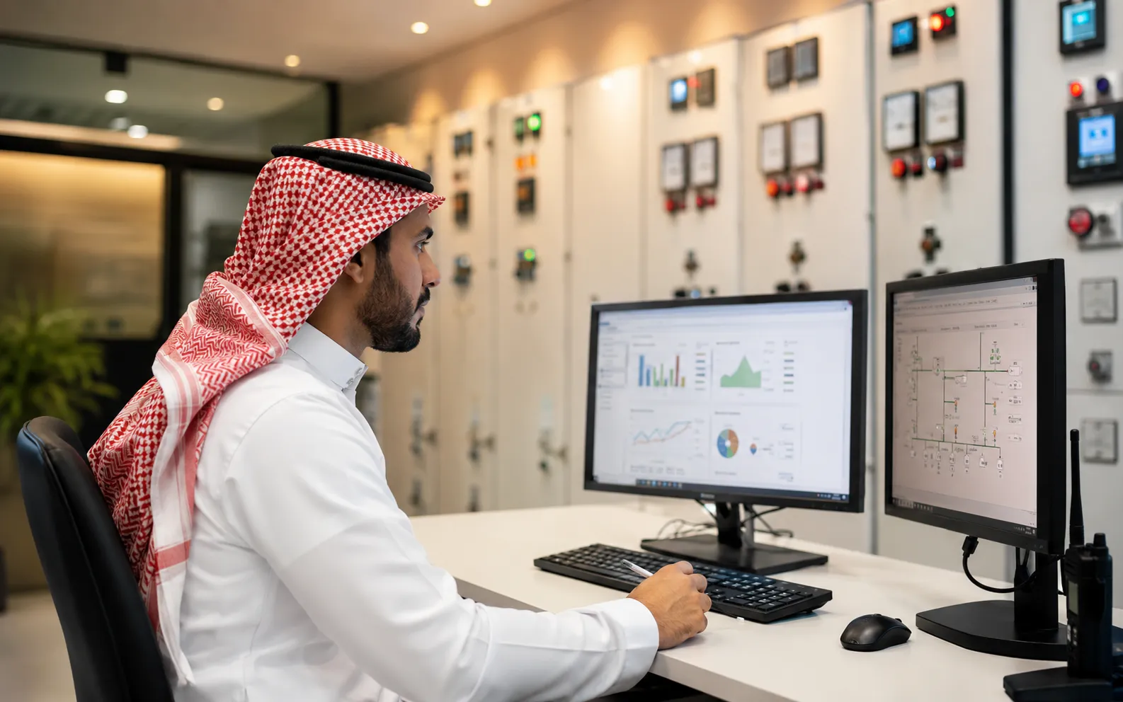 Energy Management