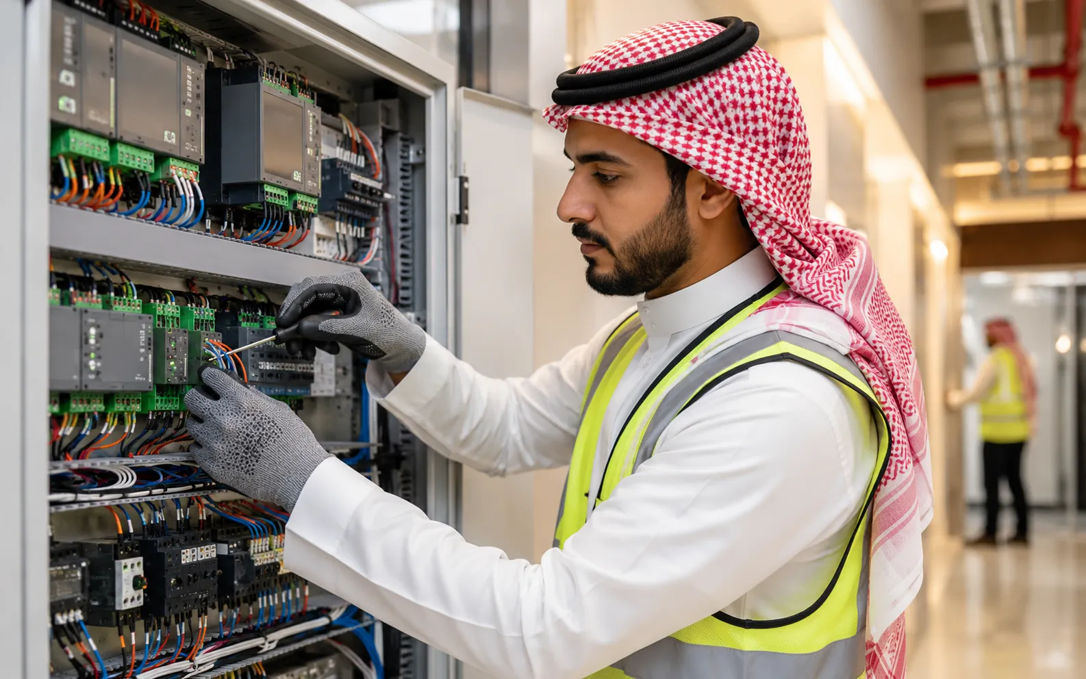 Installation & Integration