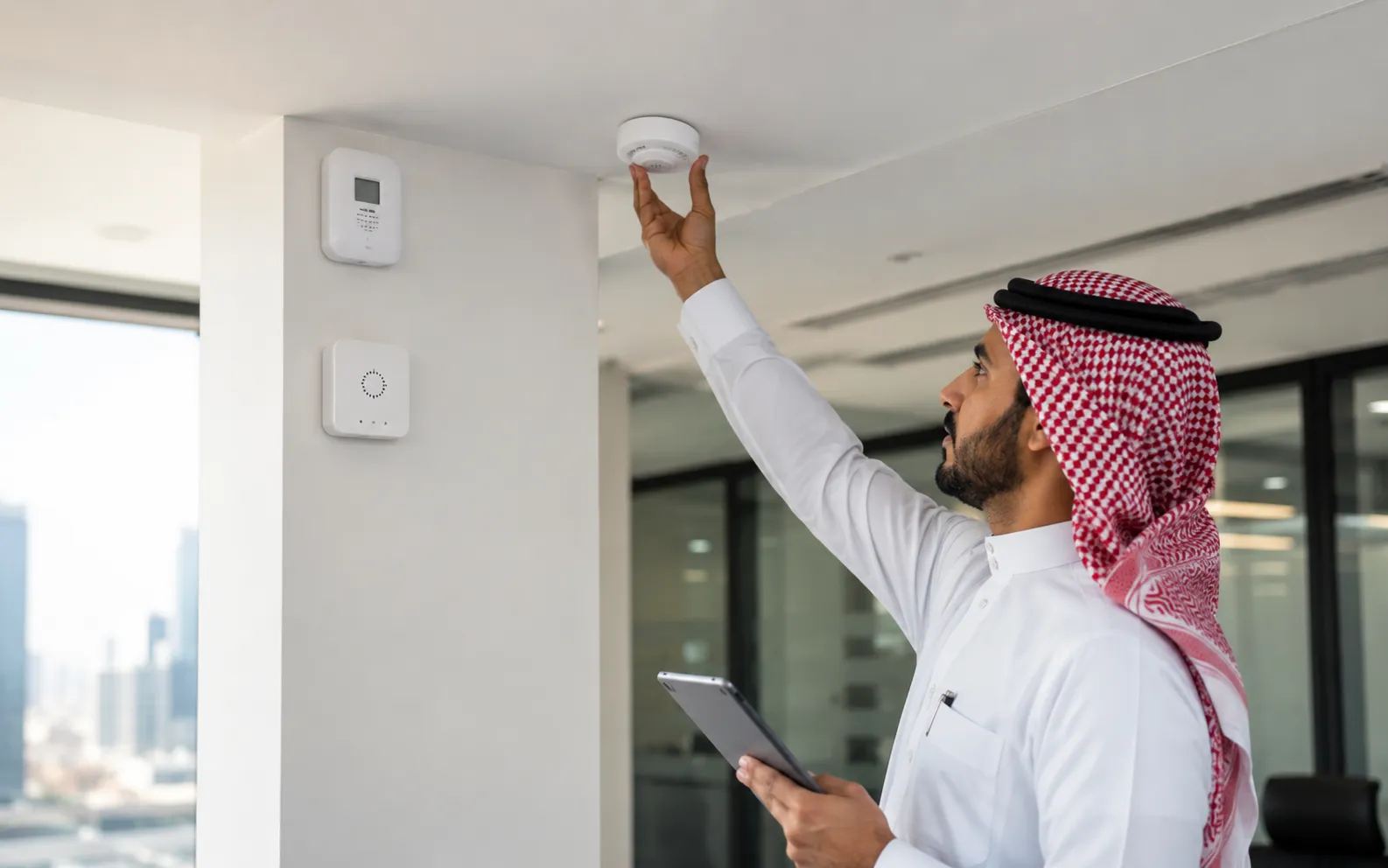 IoT Sensor Integration