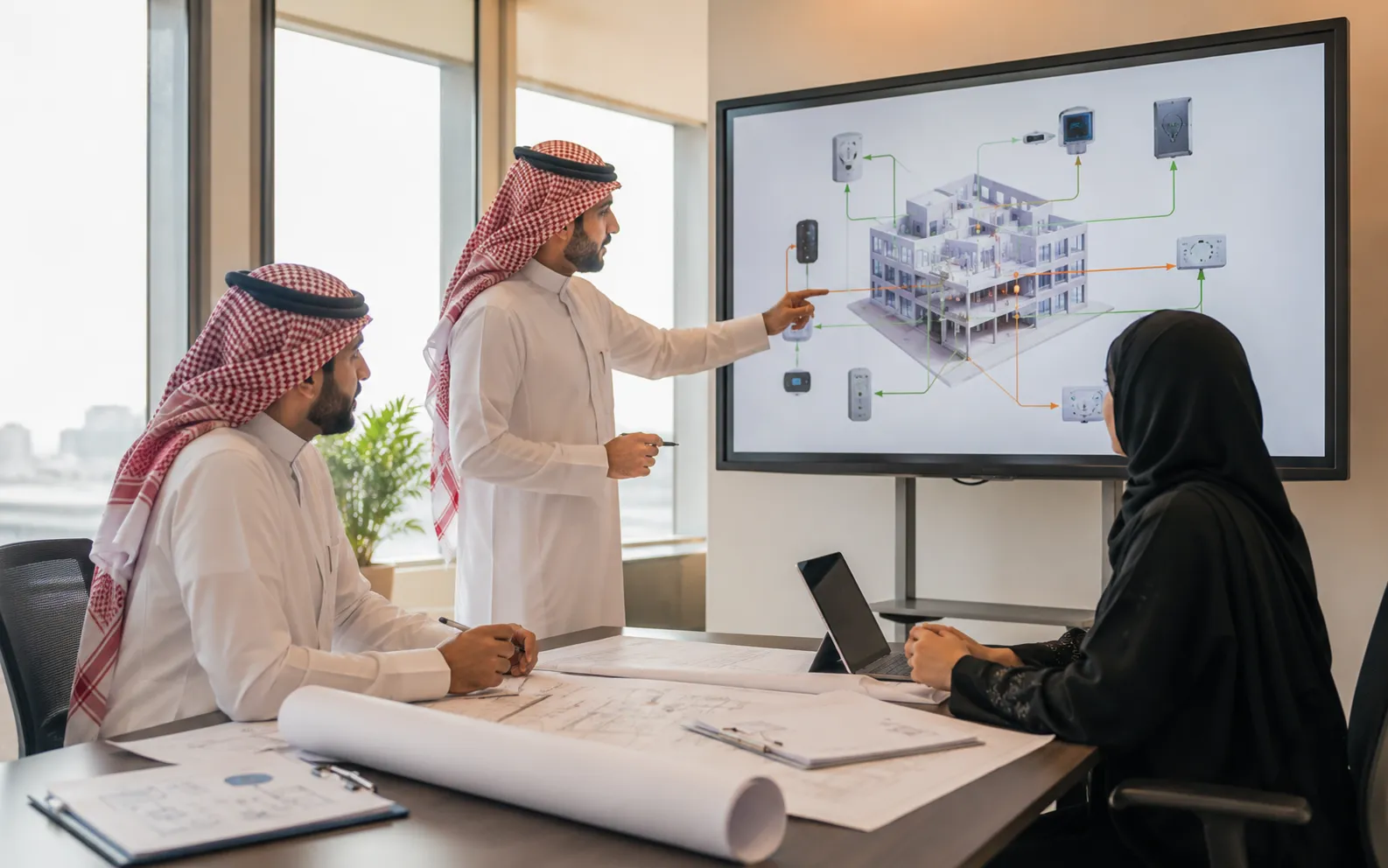System Design & Engineering