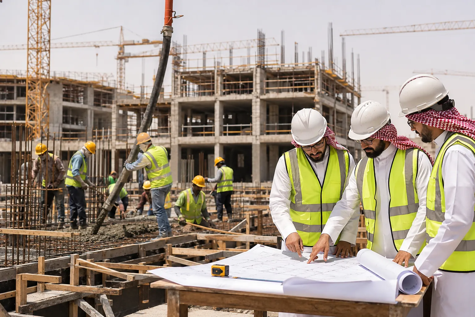 Project Management