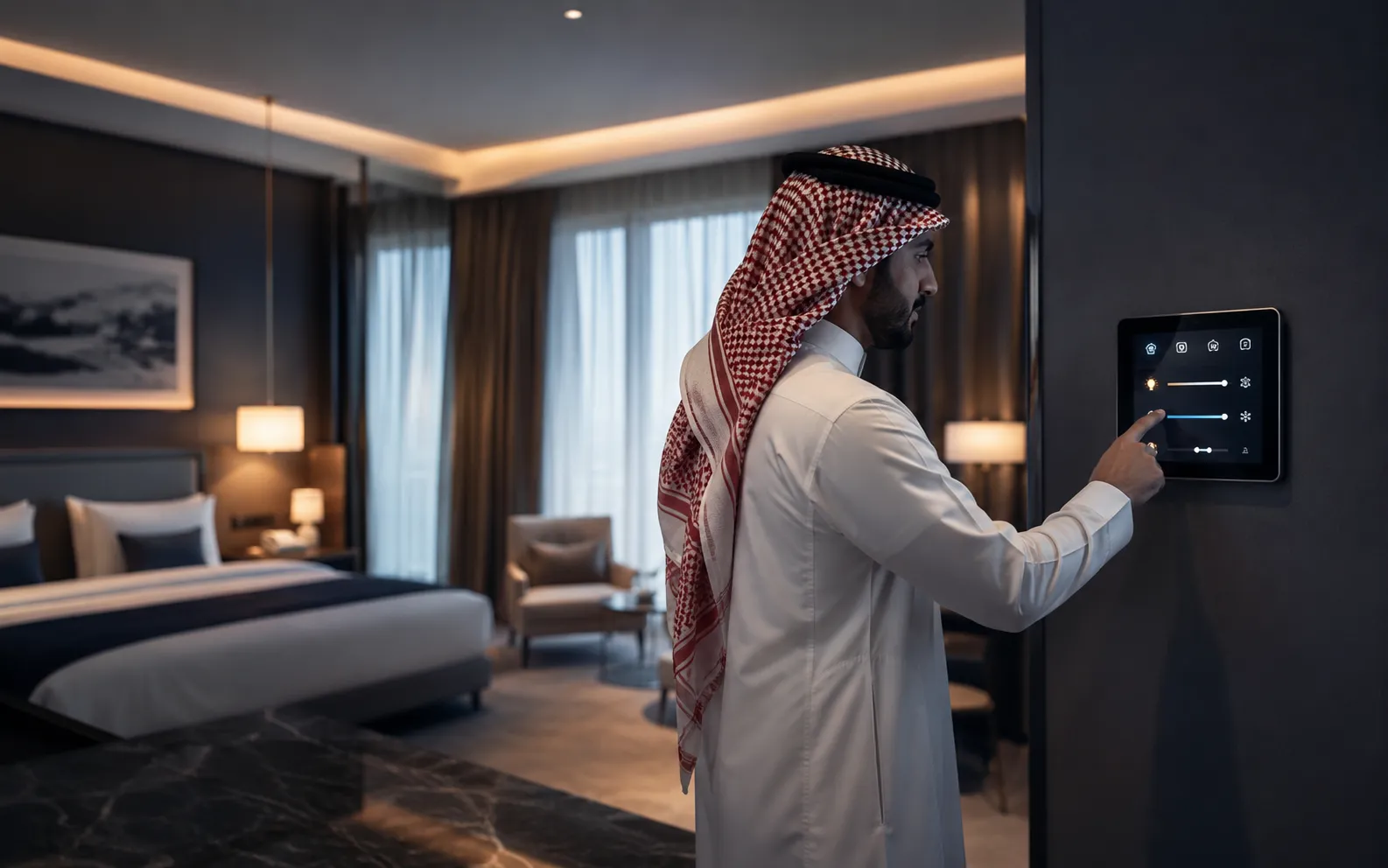 Hospitality