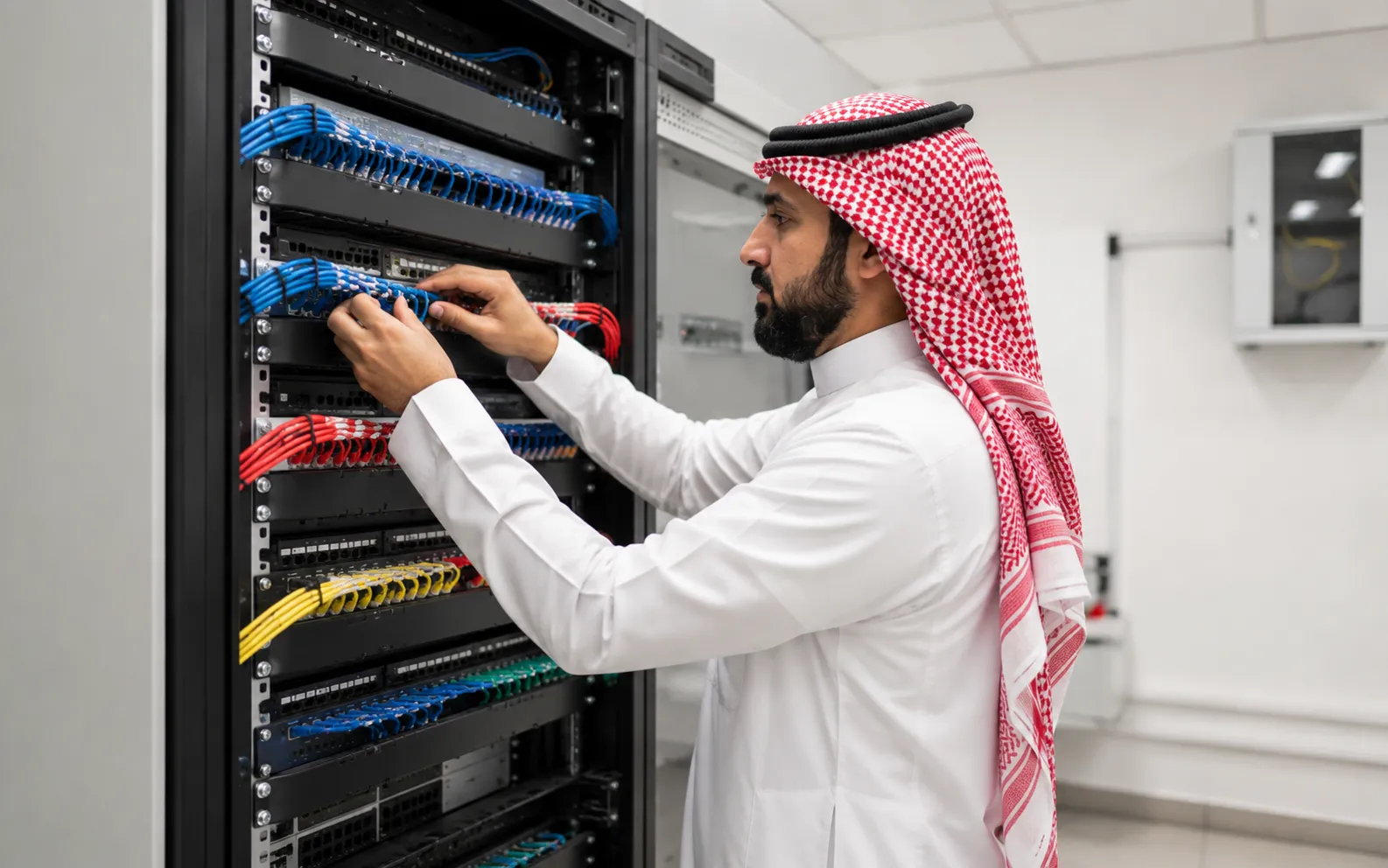 Structured Cabling