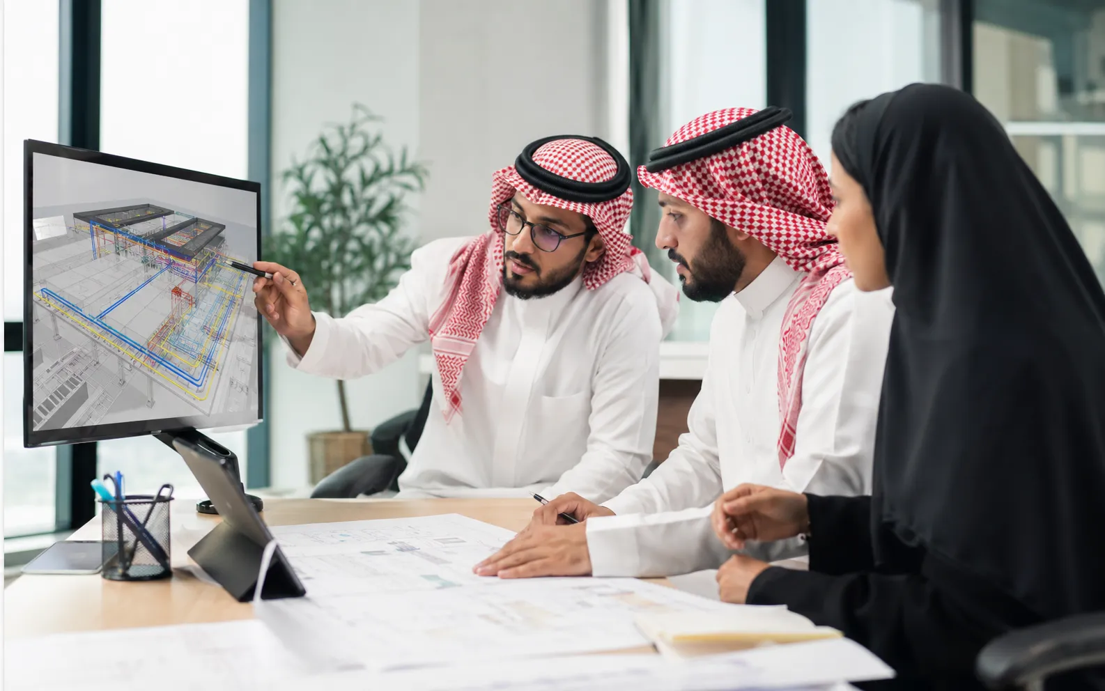 System Design & Engineering