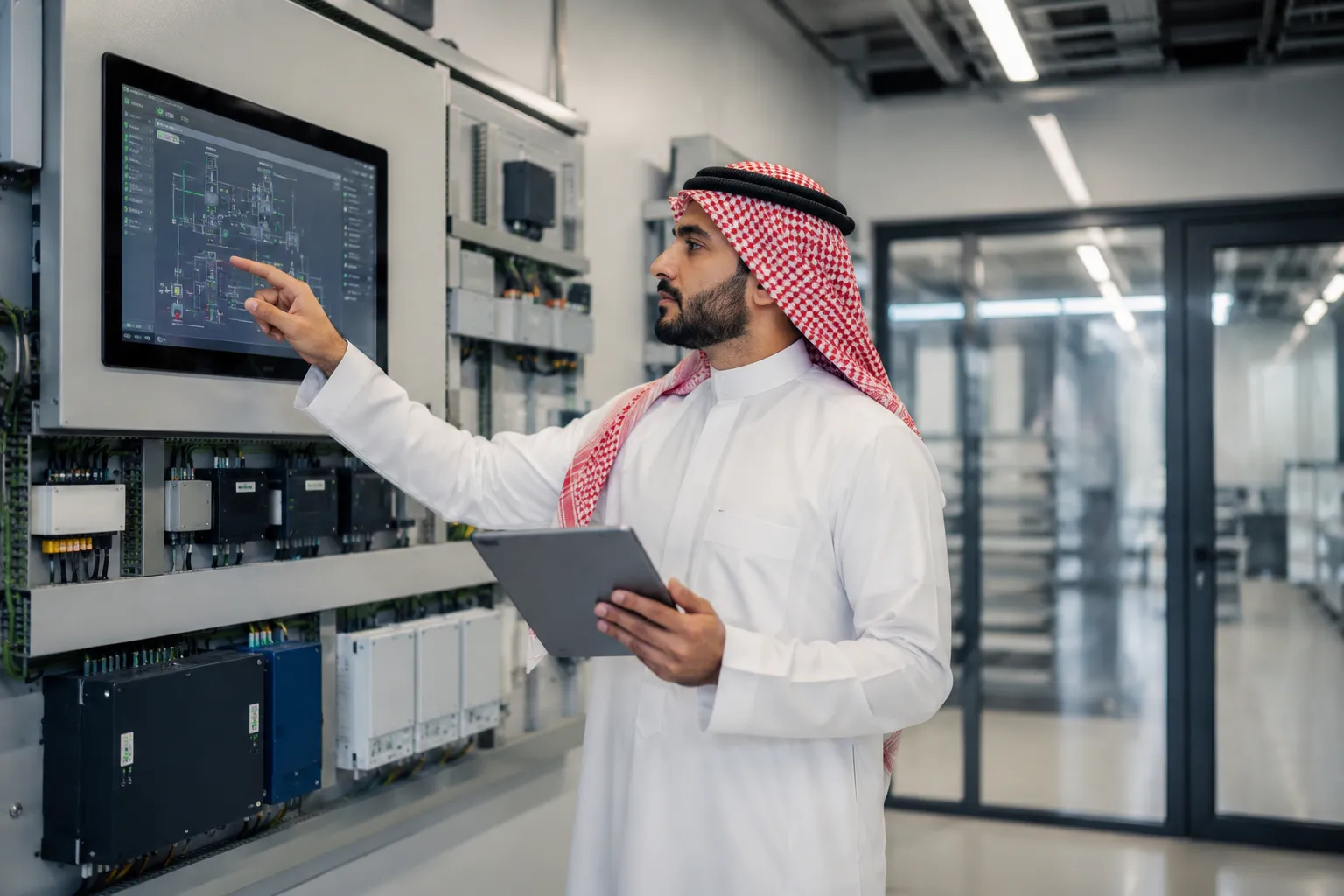 Building Automation