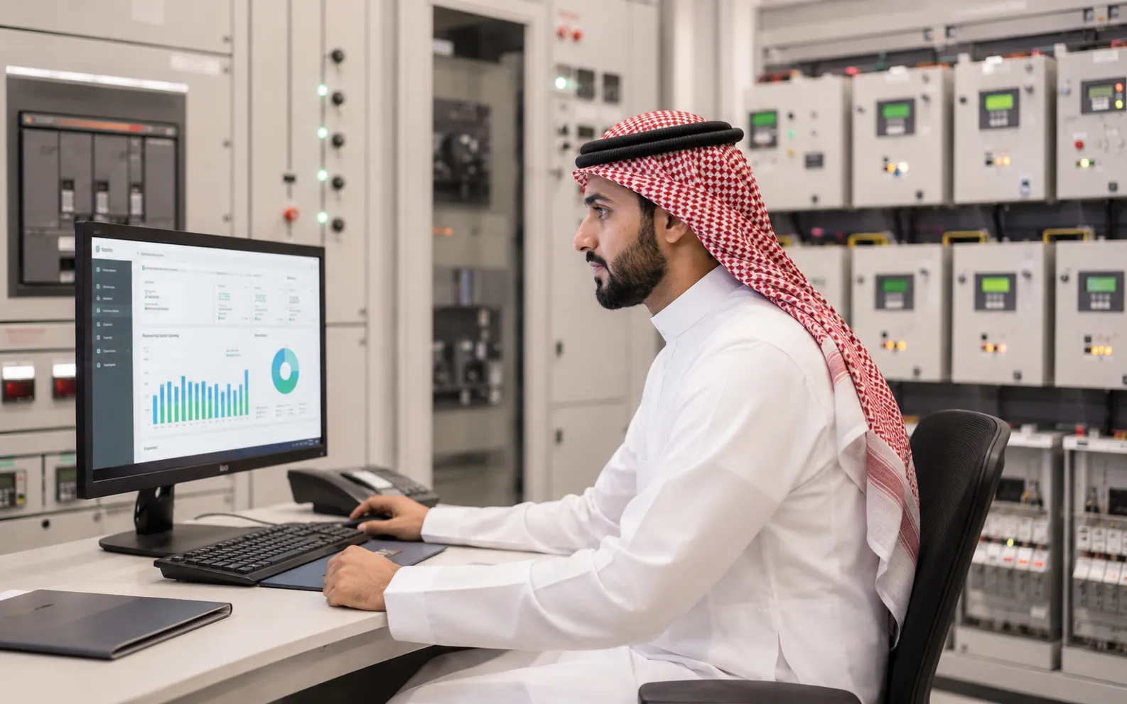 Energy Management