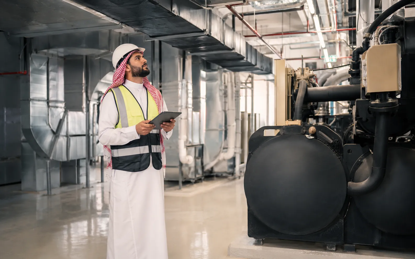 HVAC Systems
