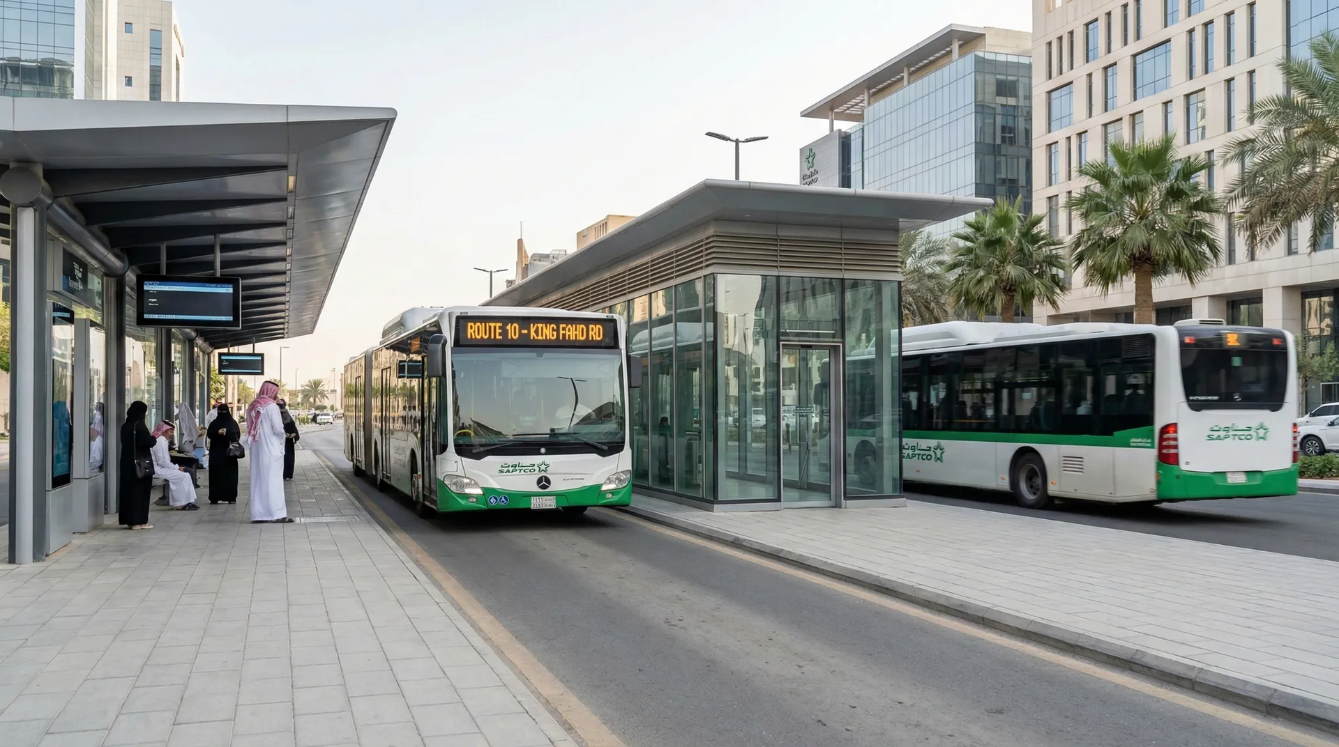 Public Transport