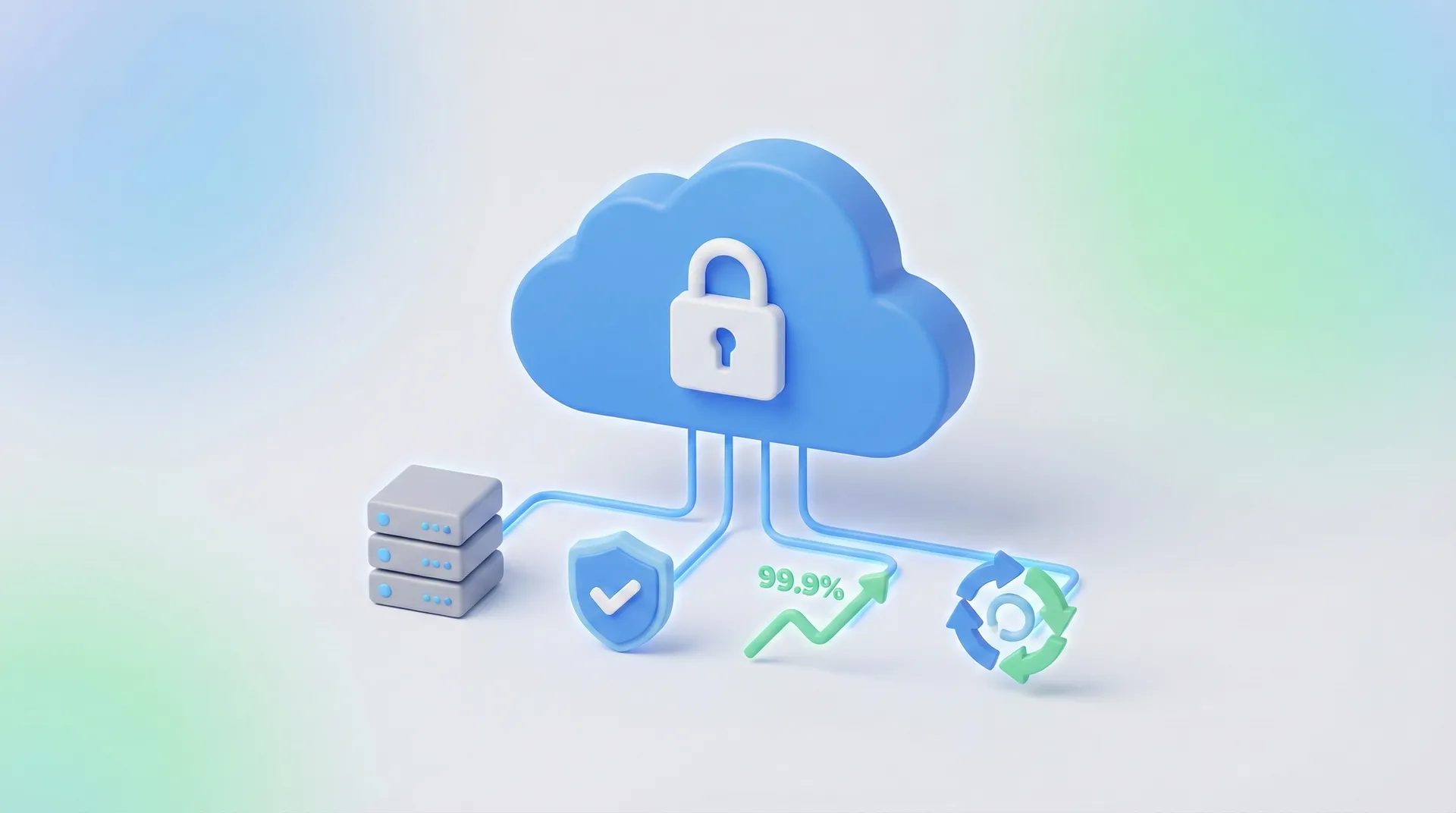 CLOUD & SECURITY