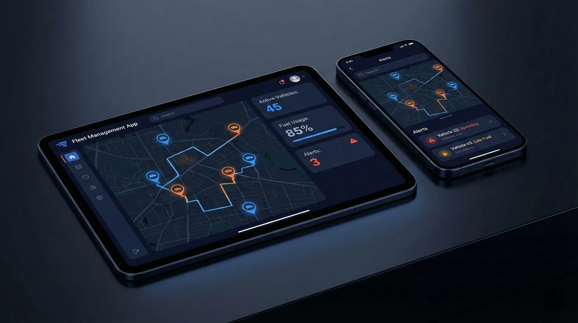 Video Telematics