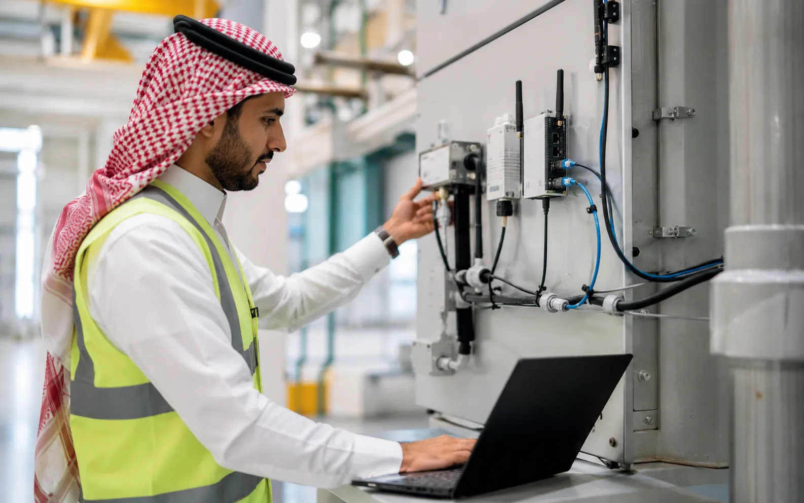 Device Deployment & Integration