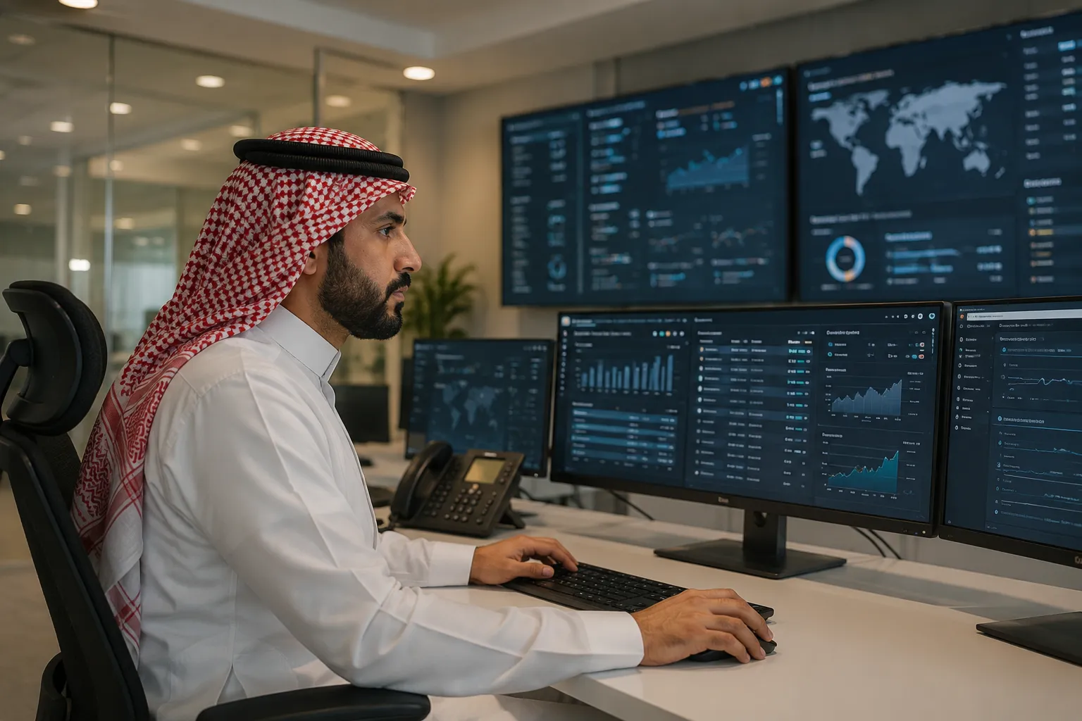 IoT Security & Management