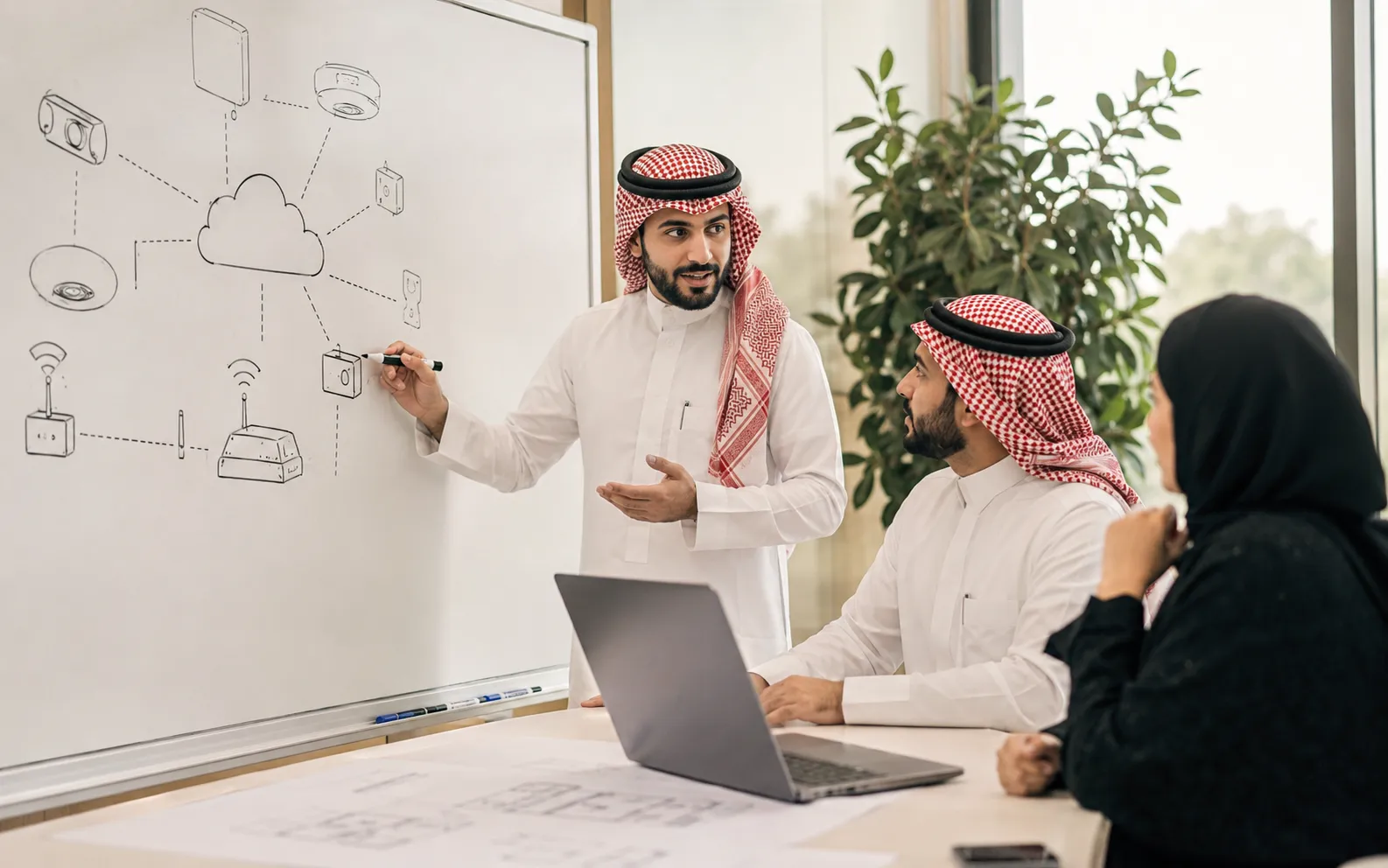 Solution Architecture & Design