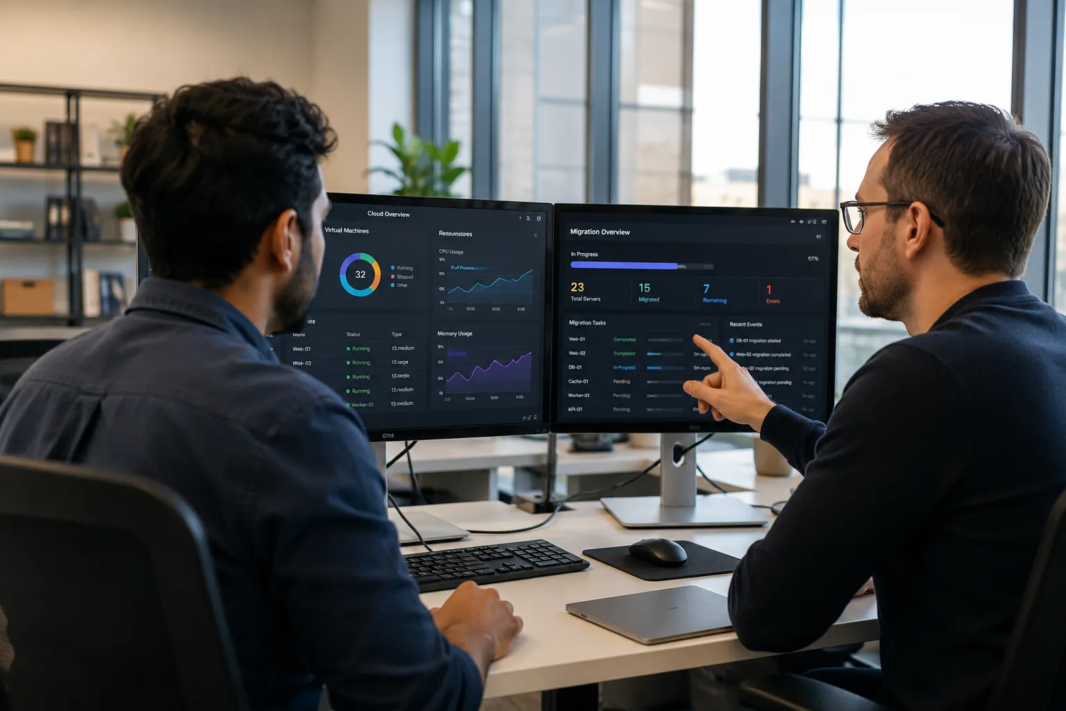 Cloud Solutions