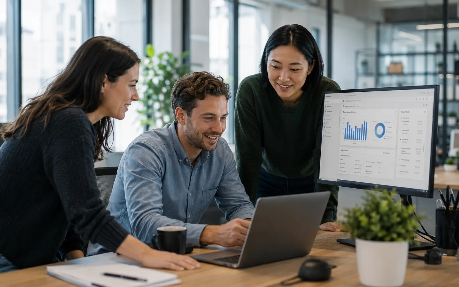 Enterprise Software