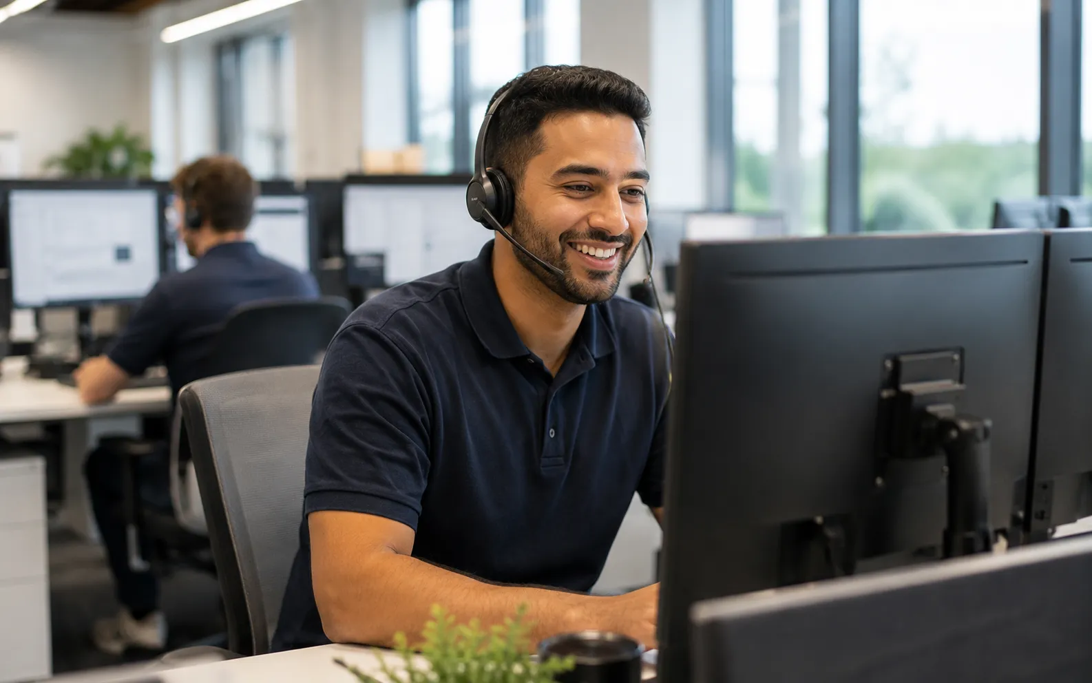 Managed IT Services