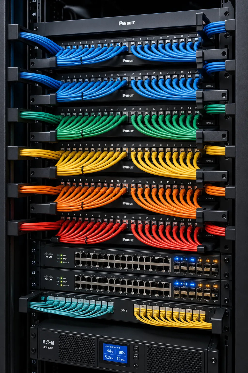 Structured Cabling