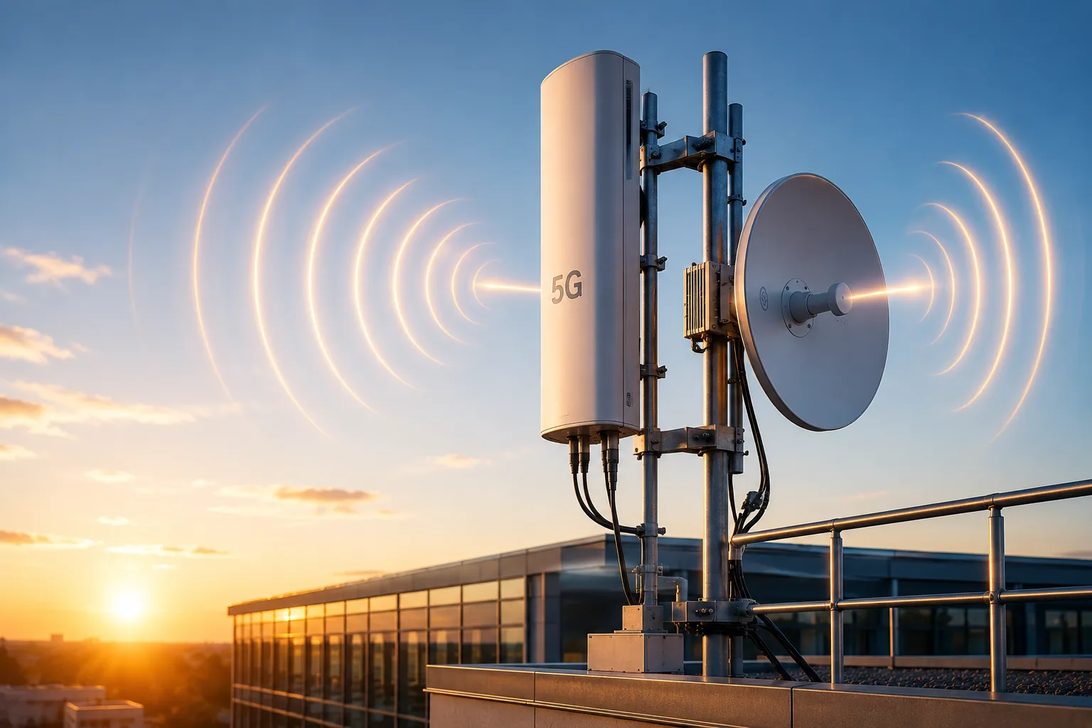 Wireless Network Solutions